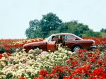 Lancia 2000 Coupe 1971 года
